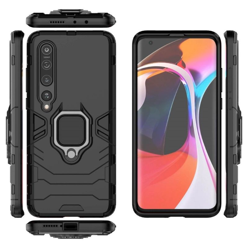Coque Xiaomi Mi 10 La Bélinda ultra protectrice
