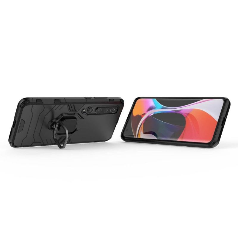 Coque Xiaomi Mi 10 La Bélinda ultra protectrice