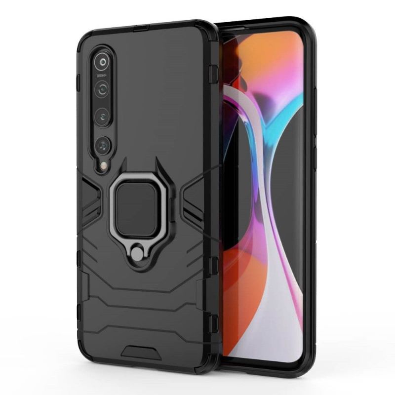 Coque Xiaomi Mi 10 La Bélinda ultra protectrice