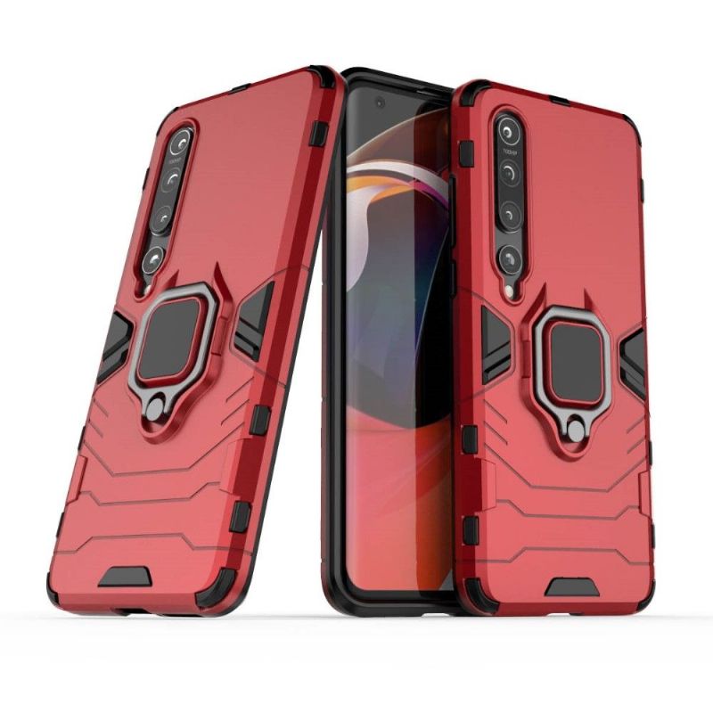Coque Xiaomi Mi 10 La Bélinda ultra protectrice