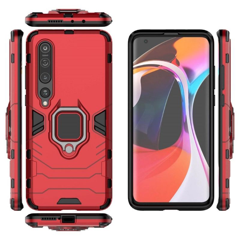 Coque Xiaomi Mi 10 La Bélinda ultra protectrice