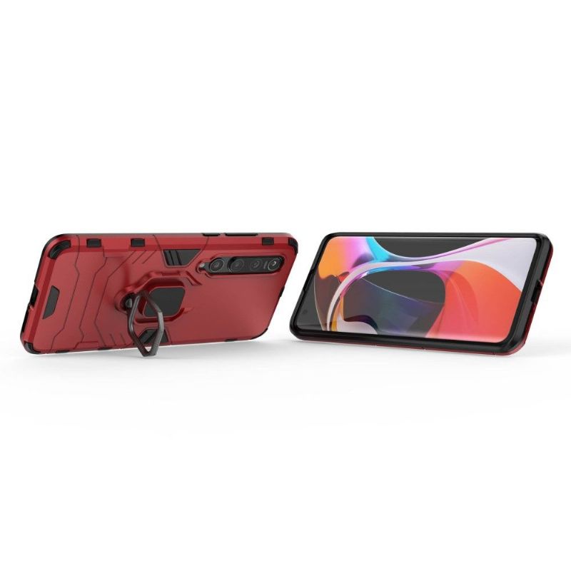 Coque Xiaomi Mi 10 La Bélinda ultra protectrice