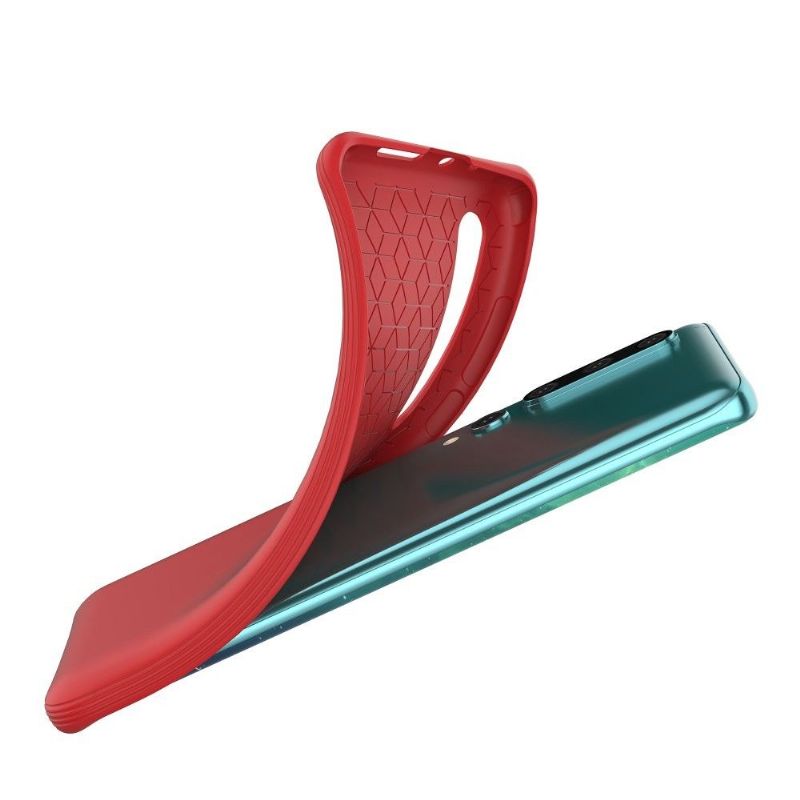 Coque Xiaomi Mi 10 Gel Flex
