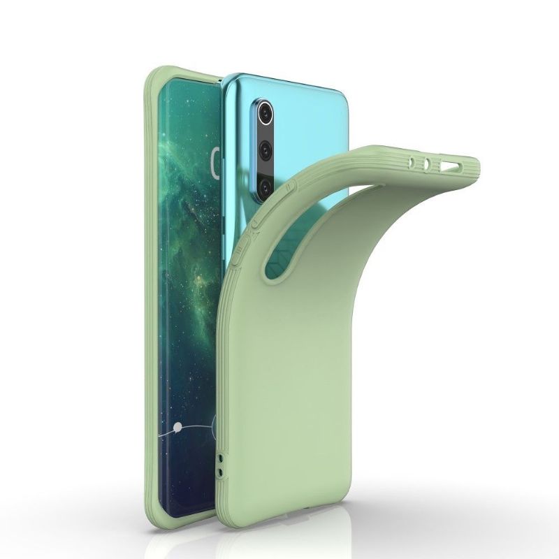 Coque Xiaomi Mi 10 Gel Flex