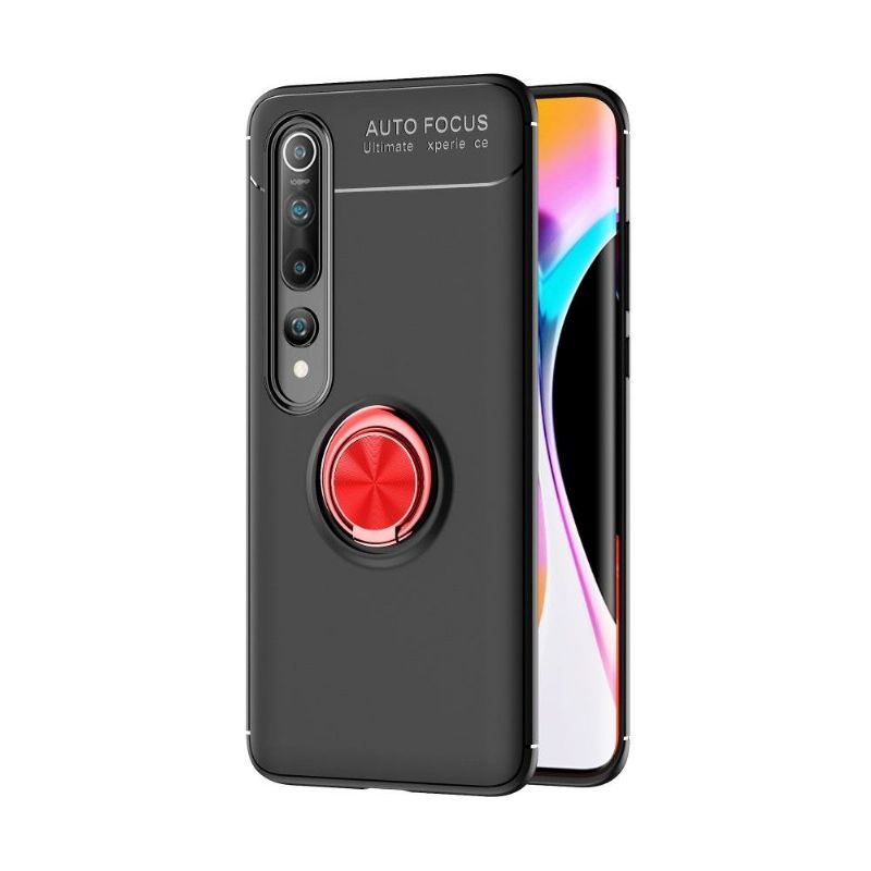 Coque Xiaomi Mi 10 / Mi 10 Pro avec support rotatif