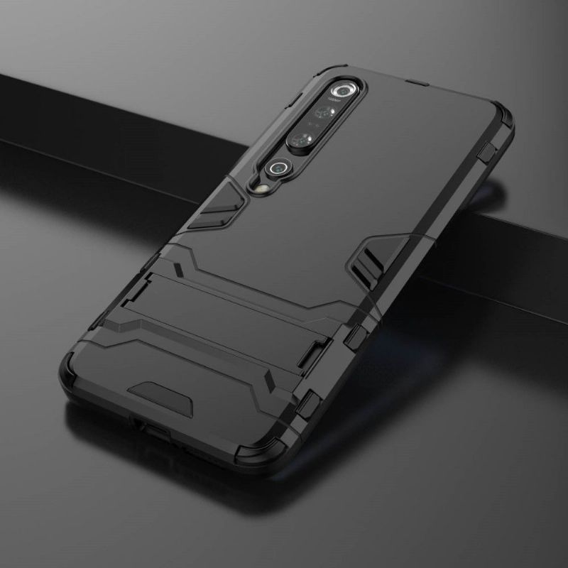 Coque Xiaomi Mi 10 Pro Cool Guard Fonction Support