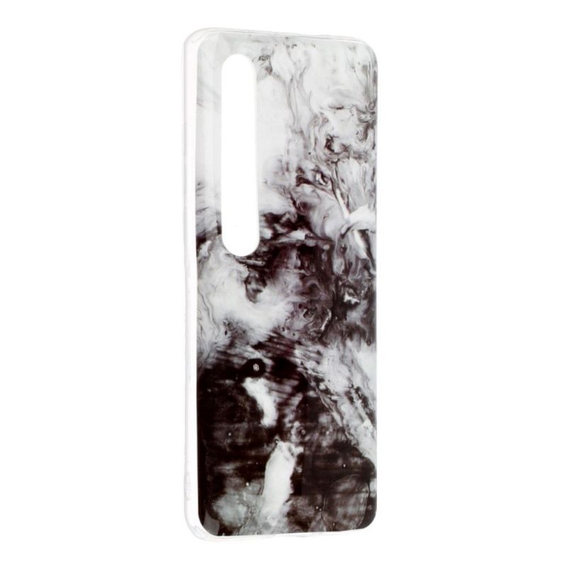 Coque Xiaomi Mi 10 / Mi 10 Pro fumée noire