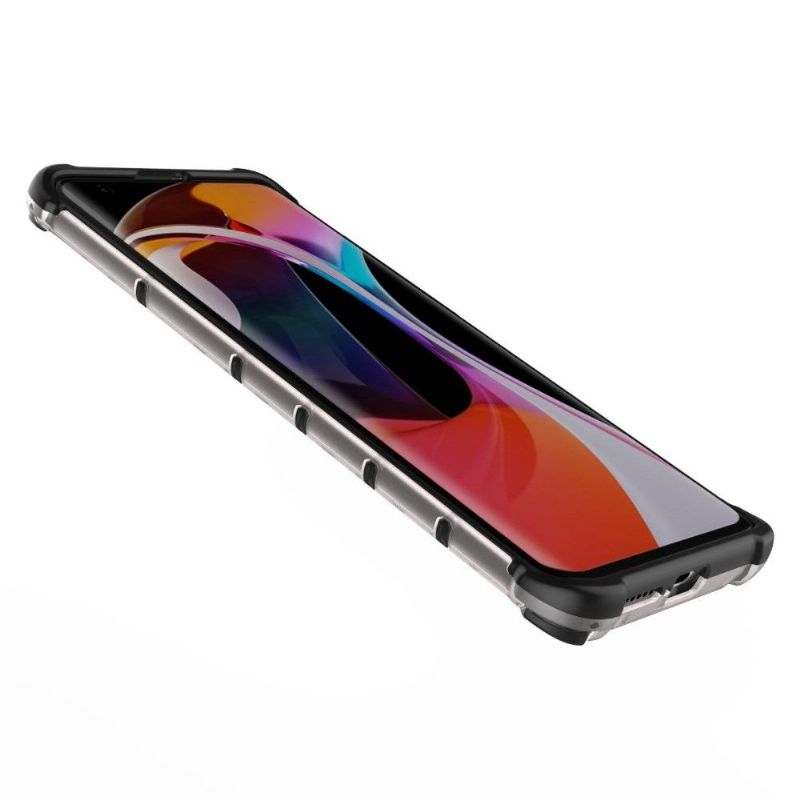 Coque Xiaomi Mi 10 / Mi 10 Pro Honeycomb Protectrice