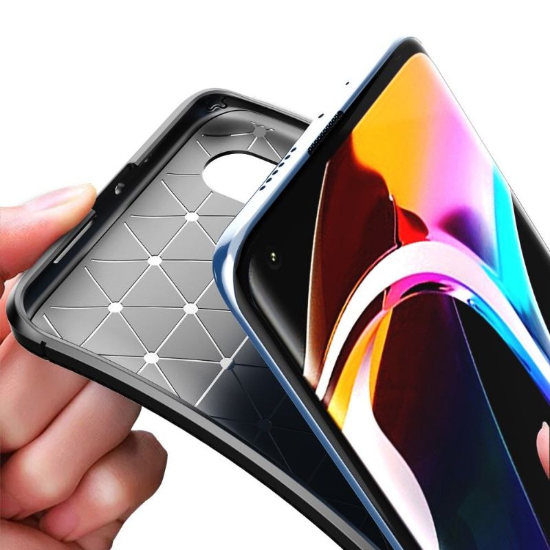 Coque Xiaomi Mi 10 / Mi 10 Pro Karbon Classy