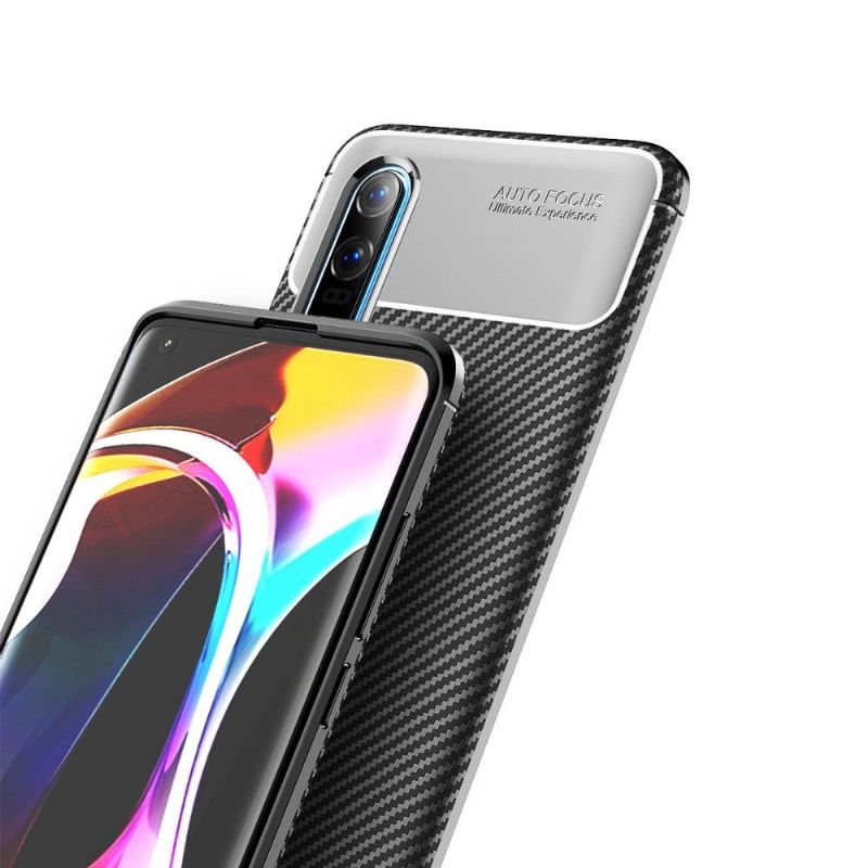 Coque Xiaomi Mi 10 / Mi 10 Pro Karbon Classy