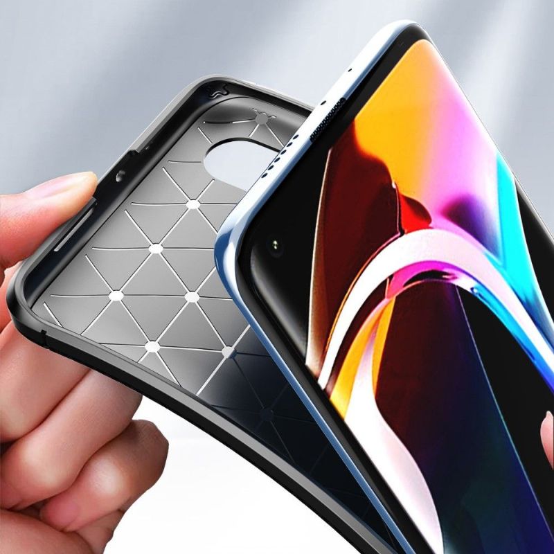 Coque Xiaomi Mi 10 / Mi 10 Pro Karbon Classy