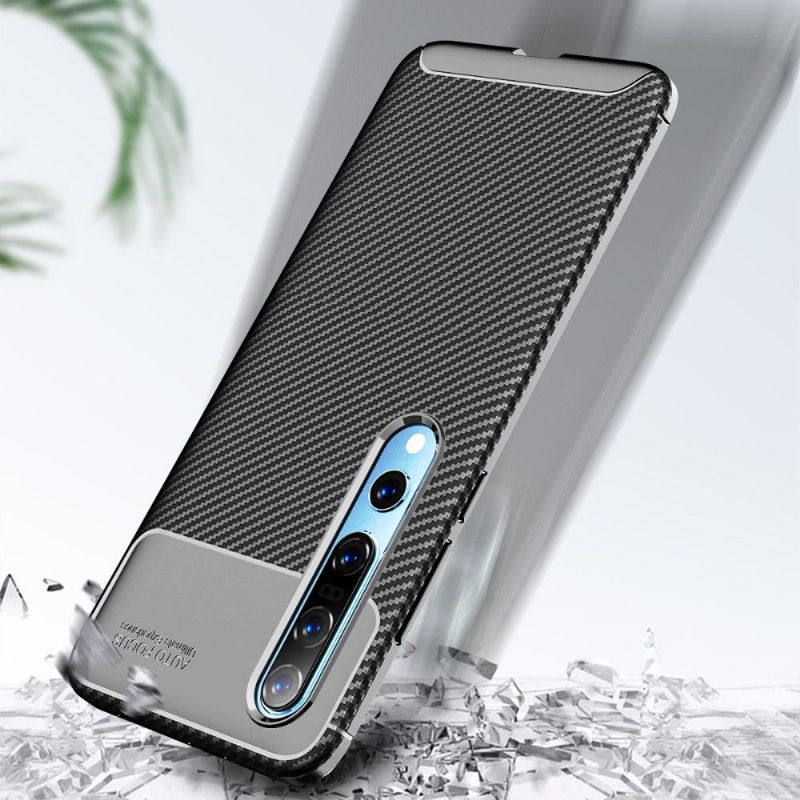 Coque Xiaomi Mi 10 / Mi 10 Pro Karbon Classy