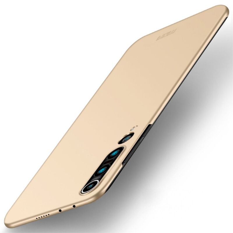 Coque Xiaomi Mi 10 Pro MOFI Shield revêtement mat