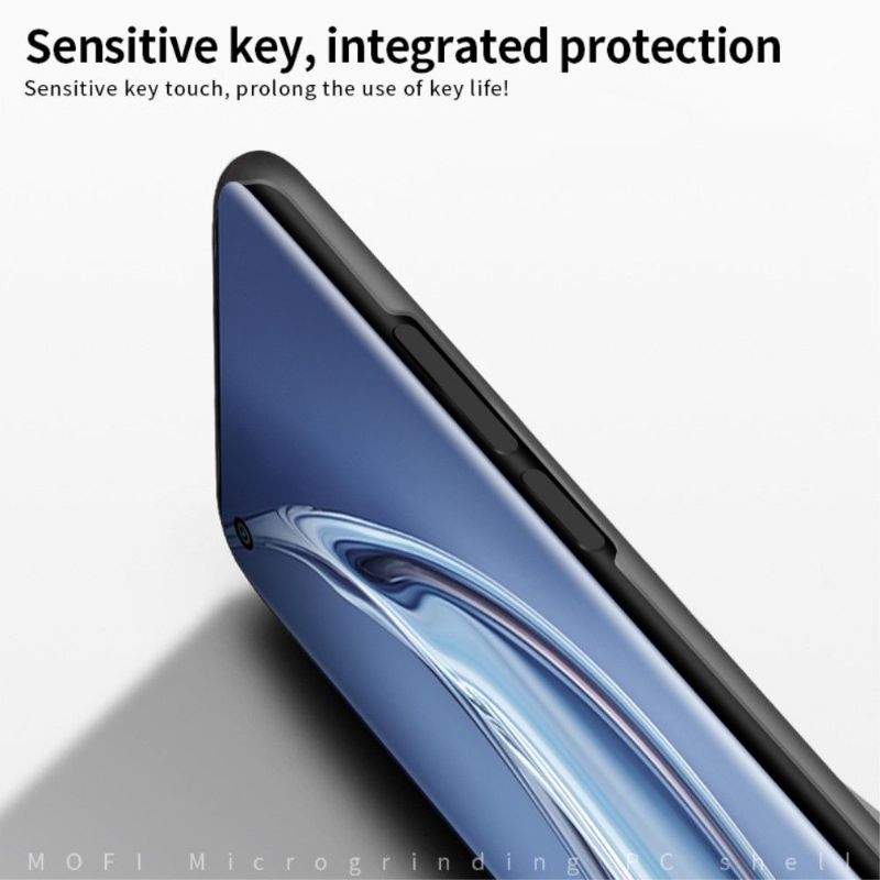 Coque Xiaomi Mi 10 Pro MOFI Shield revêtement mat