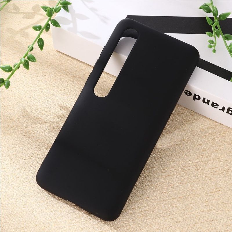 Coque Xiaomi Mi 10 / 10 Pro Puro silicone liquide