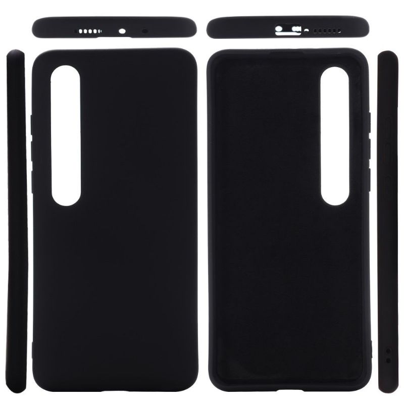 Coque Xiaomi Mi 10 / 10 Pro Puro silicone liquide