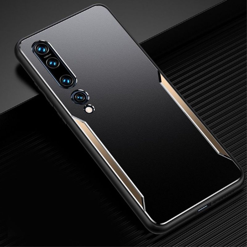 Coque Xiaomi Mi 10 Solid Case Aluminium