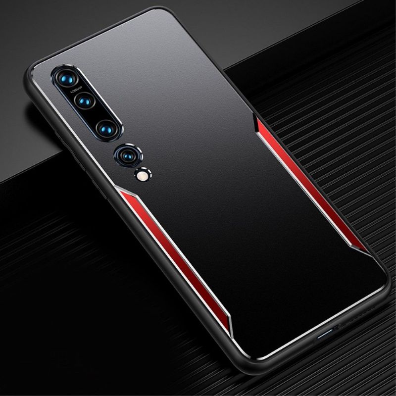 Coque Xiaomi Mi 10 Solid Case Aluminium
