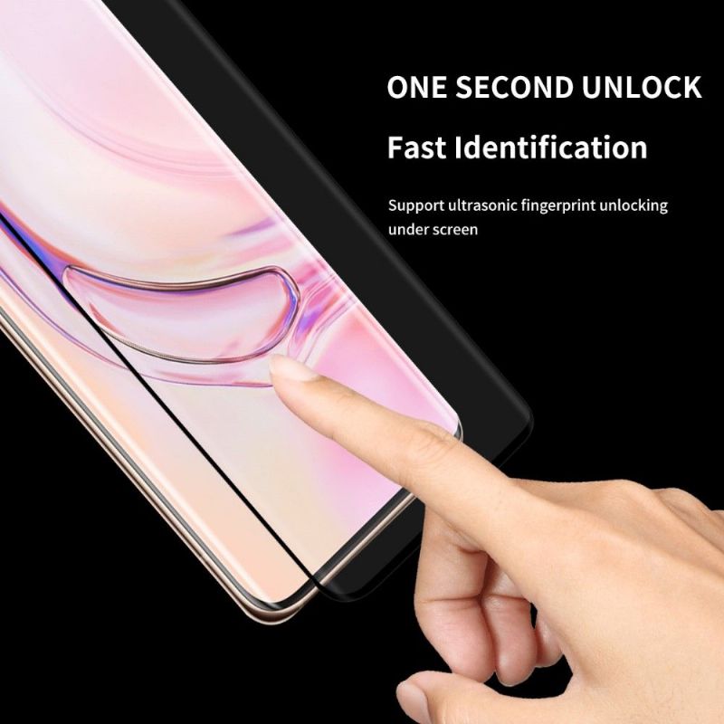 Protection Écran Full Size Xiaomi Mi 10 / Mi 10 Pro (2 pièces)