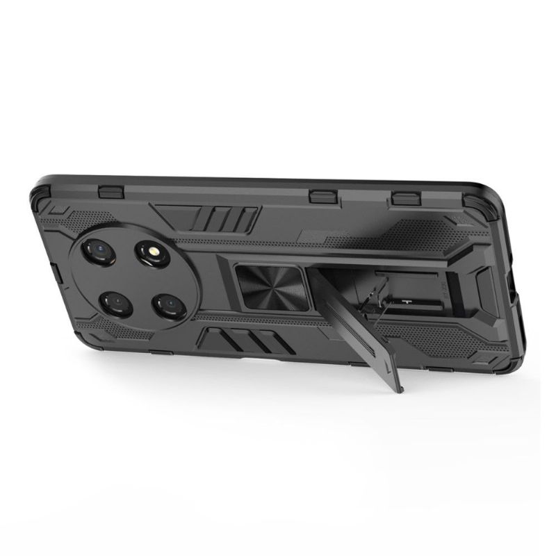 Coque Honor Magic 4 Lite 5G Armor Series Support