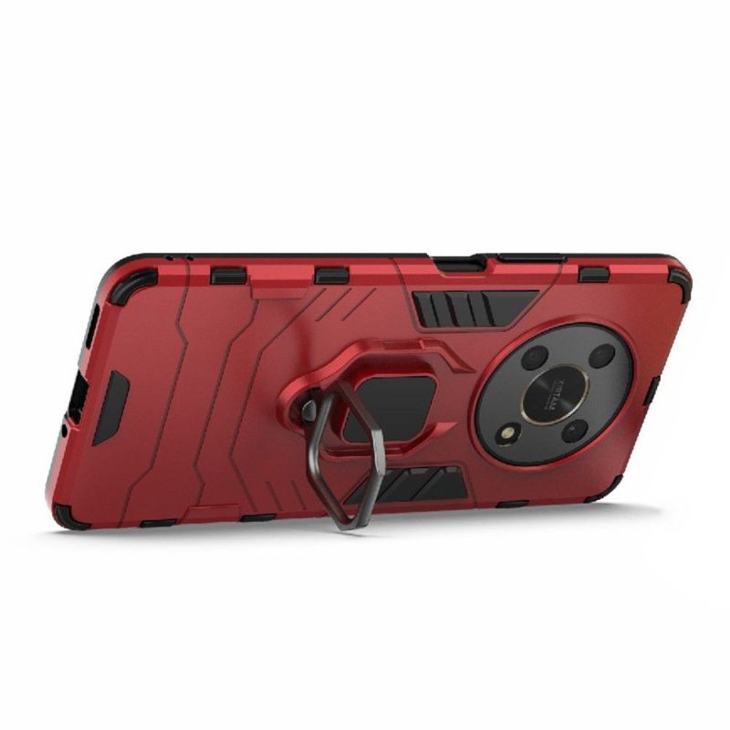 Coque Honor Magic 4 Lite 5G La Bélinda Ultra Protectrice