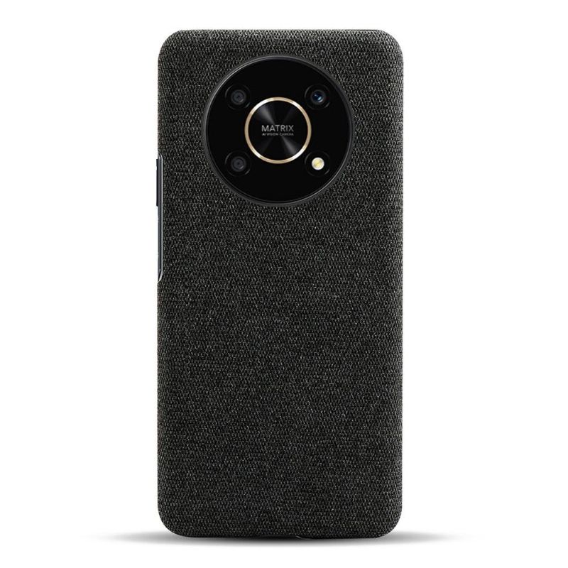 Coque Honor Magic 4 Lite 5G revêtement tissu