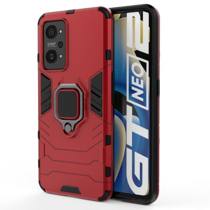 Coque Realme GT Neo 3T / Neo 2 La Bélinda Antichoc et Résistante
