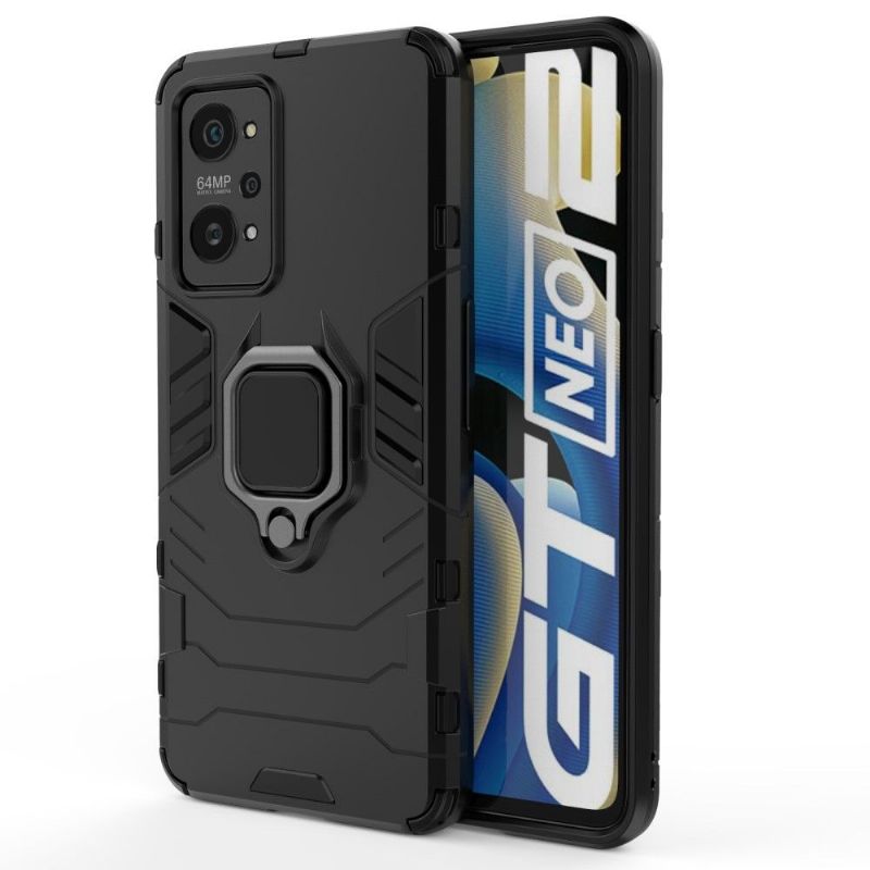 Coque Realme GT Neo 3T / Neo 2 La Bélinda Antichoc et Résistante