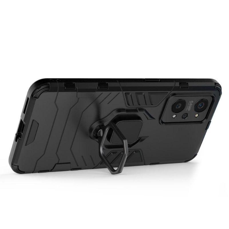 Coque Realme GT Neo 3T / Neo 2 La Bélinda Antichoc et Résistante