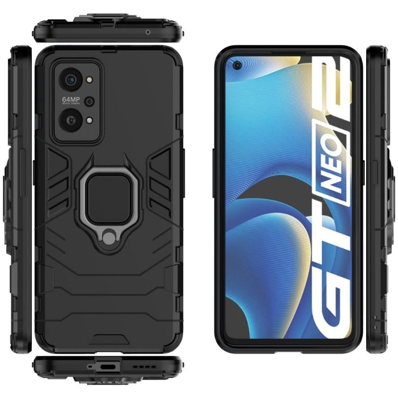 Coque Realme GT Neo 3T / Neo 2 La Bélinda Antichoc et Résistante