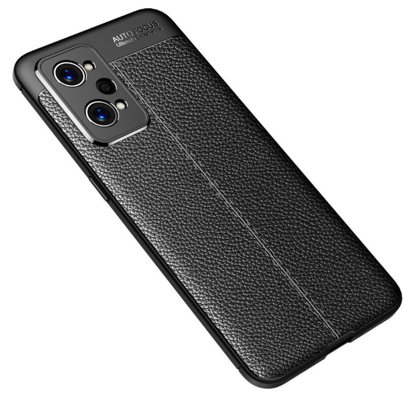 Coque Realme GT Neo 3T / Neo 2 Flexible Finition Grainé