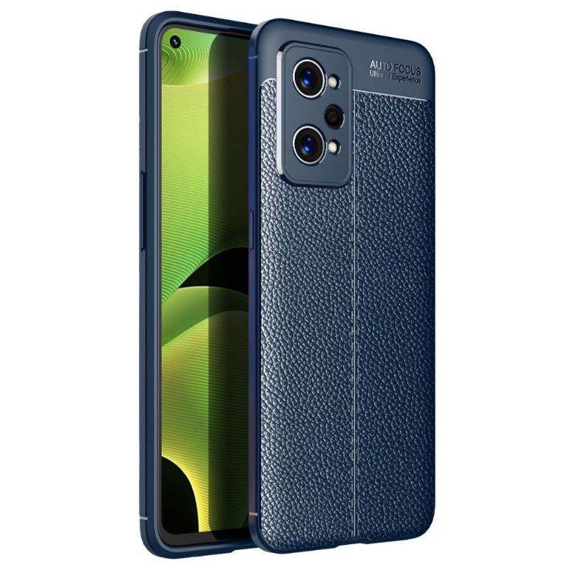Coque Realme GT Neo 3T / Neo 2 Flexible Finition Grainé