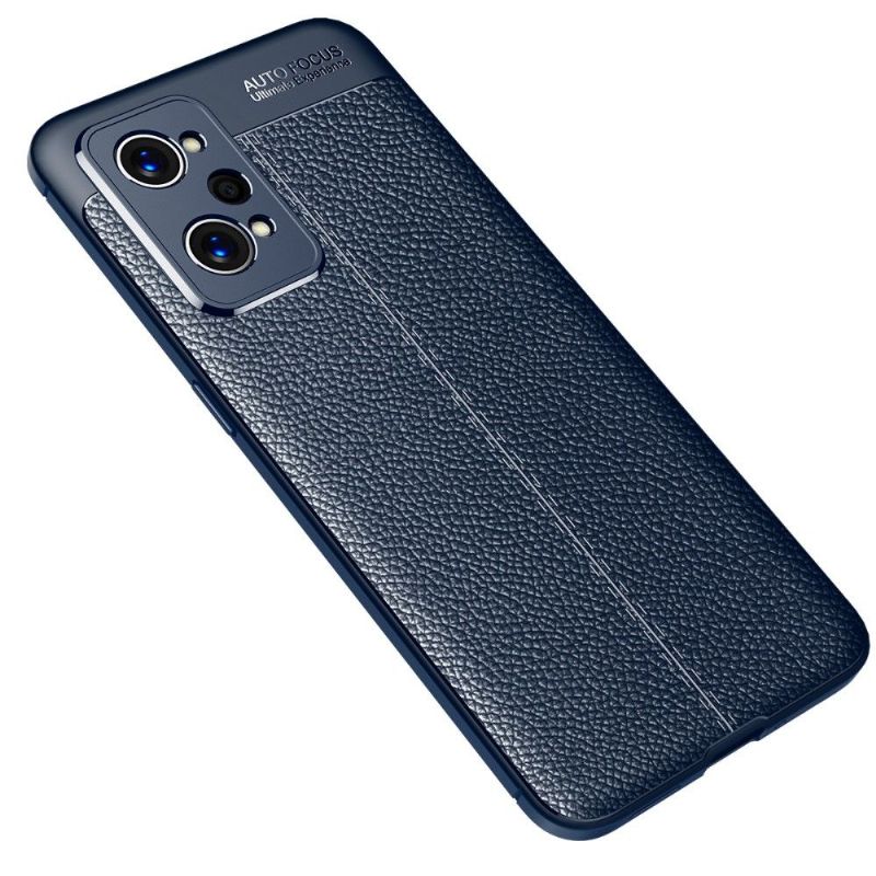 Coque Realme GT Neo 3T / Neo 2 Flexible Finition Grainé