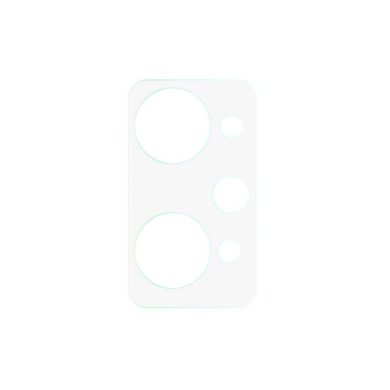 Verre Trempé Realme GT Neo 3T / Neo 2 pour lentille (2 pièces)