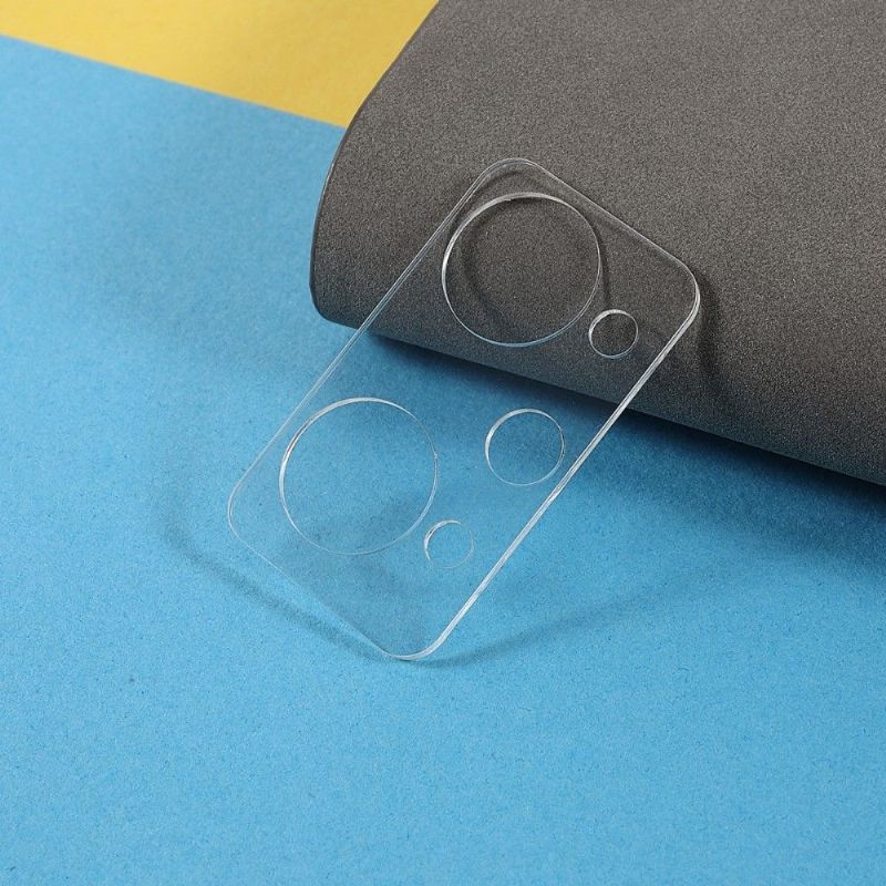 Verre Trempé Realme GT Neo 3T / Neo 2 pour lentille (2 pièces)
