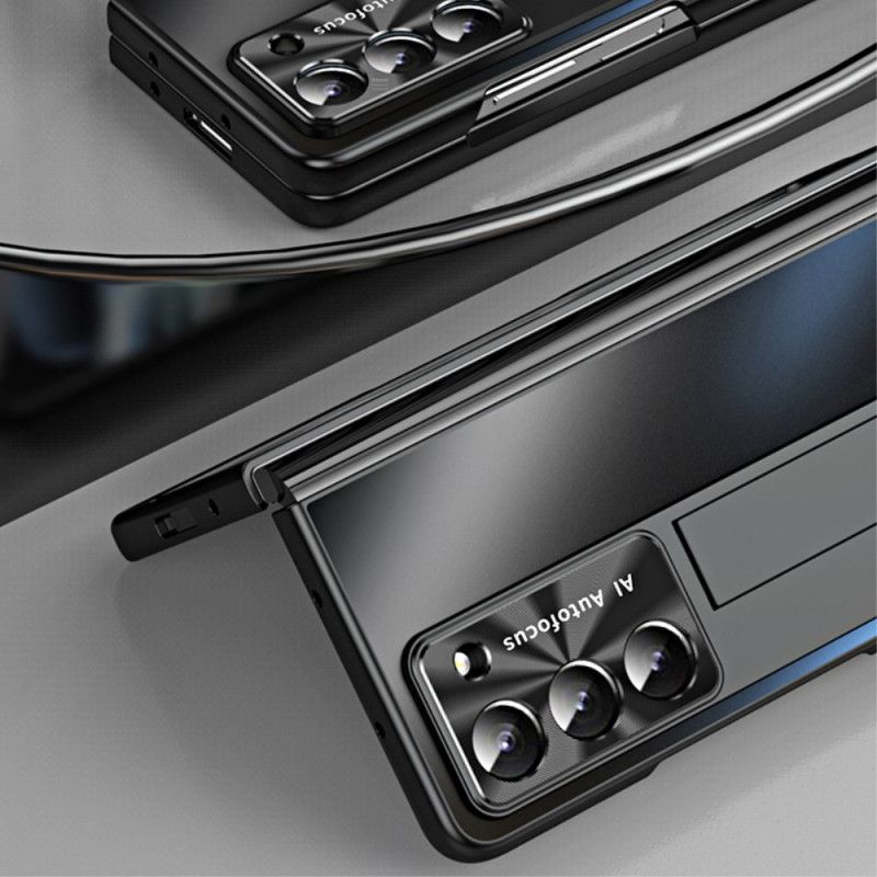 Étui Samsung Galaxy Z Fold Stylet et Support Mains Libres