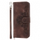 marron fonce