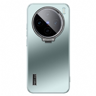 Coque Vivo X100 Pro 5G Support Intégré Anti-Chute