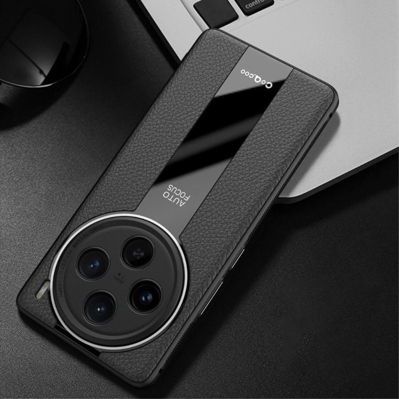 Coque Vivo X100 Pro Anti-Dérapante Q.COO