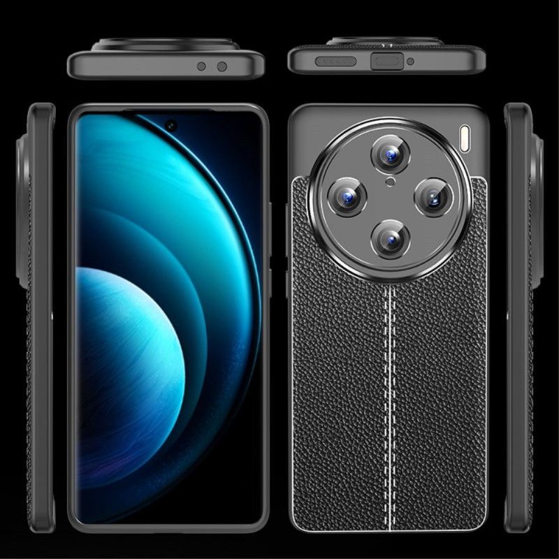 Coque Vivo X100 Pro Double Line