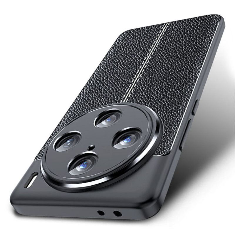 Coque Vivo X100 Pro Double Line