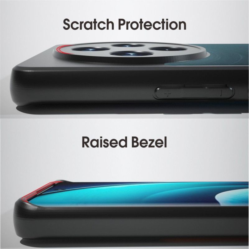 Coque Vivo X100 Pro IBMRS