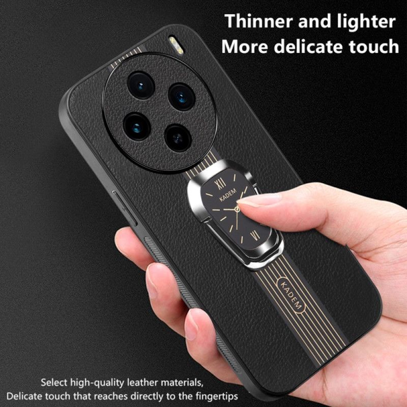 Coque Vivo X100 Pro KADEM