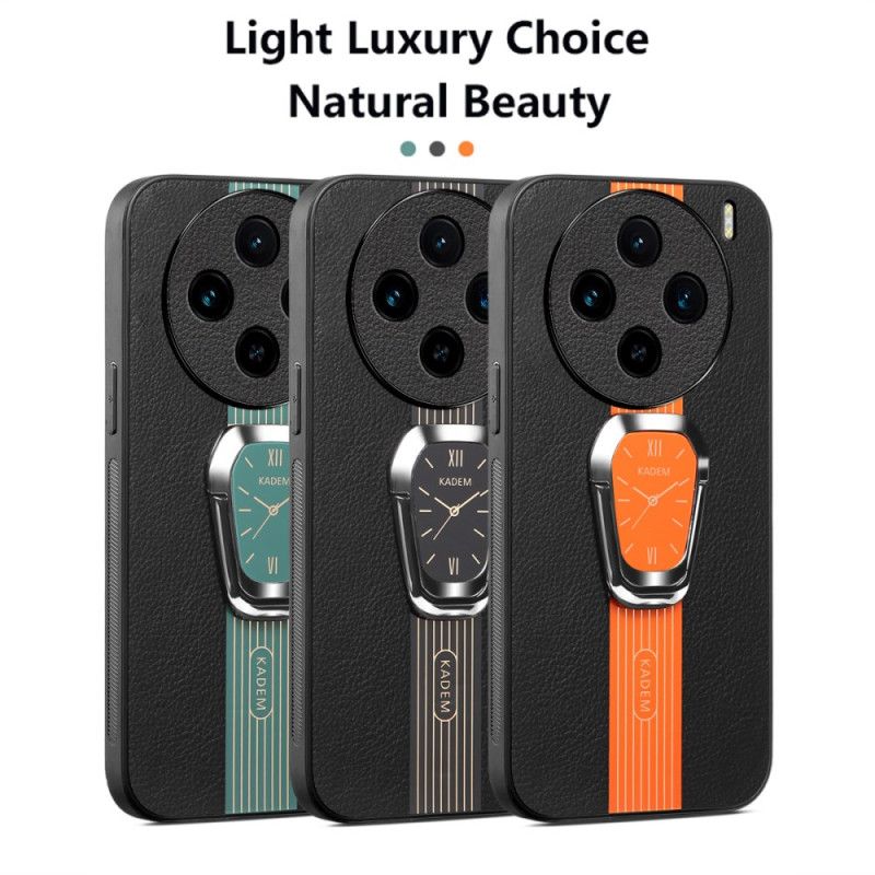 Coque Vivo X100 Pro KADEM