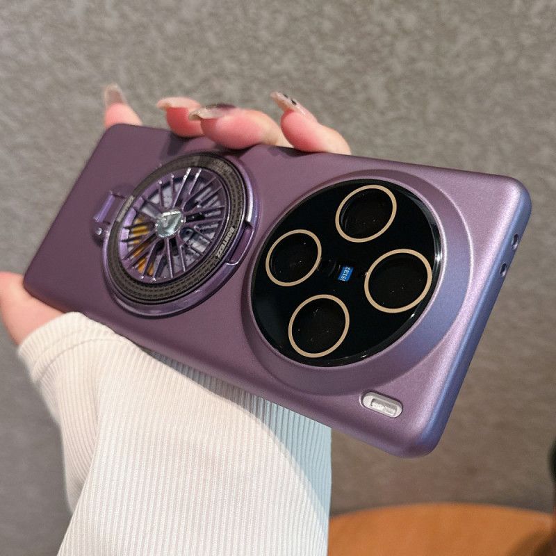 Coque Vivo X100 Pro MagSafe avec Support