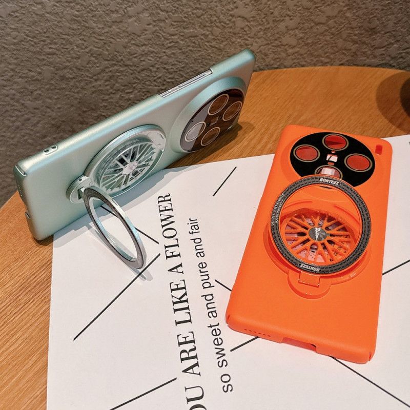 Coque Vivo X100 Pro MagSafe avec Support