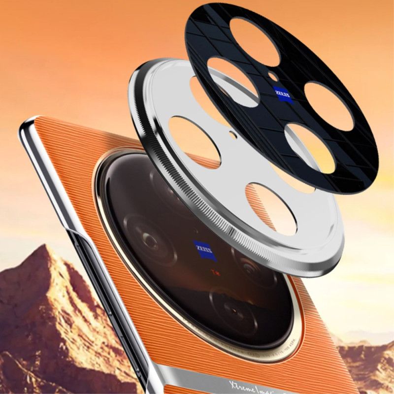 Coque Vivo X100 Pro Protection Antichoc Premium