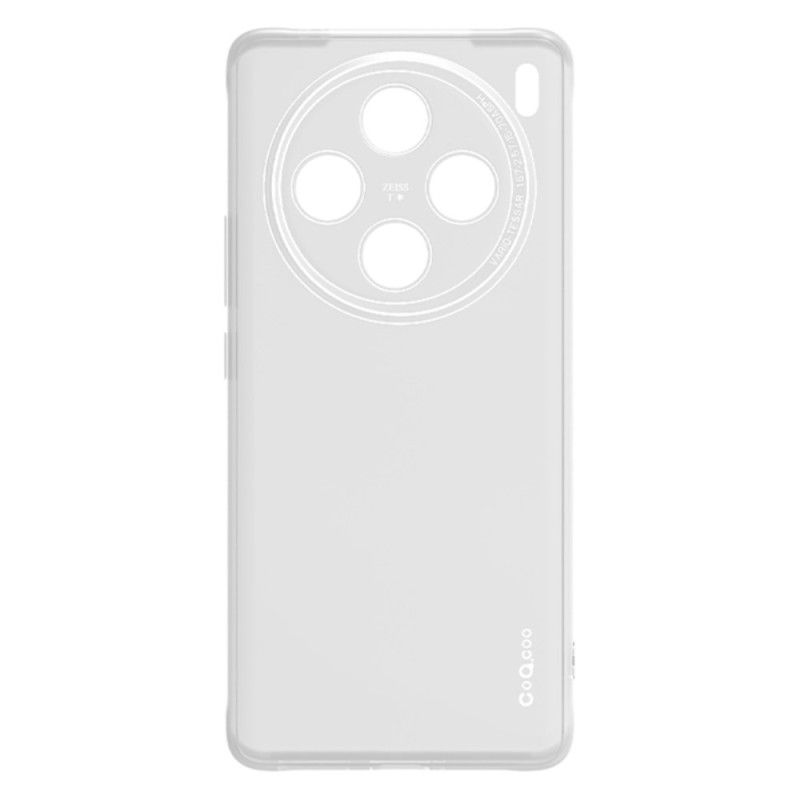 Coque Vivo X100 Pro Q.COO