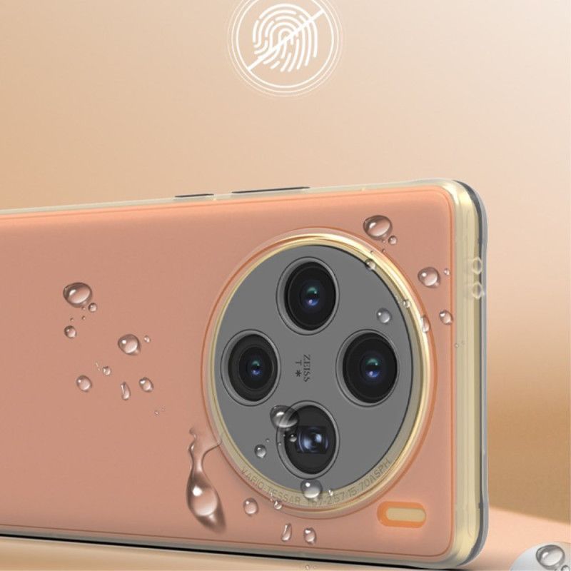 Coque Vivo X100 Pro Q.COO