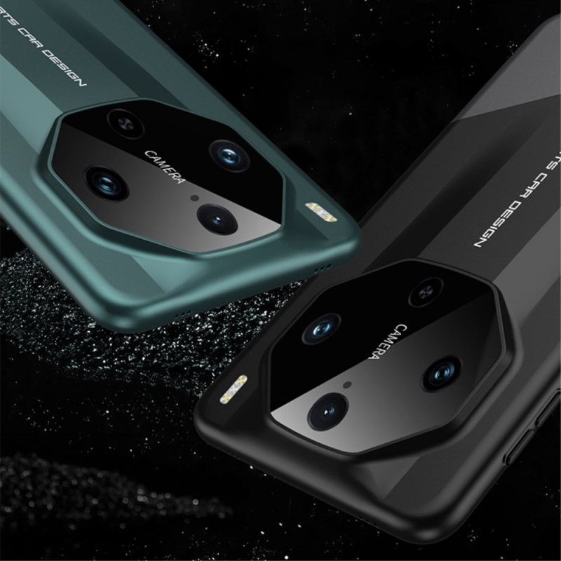 Coque Vivo X100 Pro Supercar Shield Series GKK